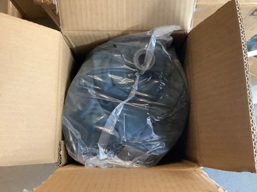 Self Inflating Sleeping Pad, Appears New - Lot 158