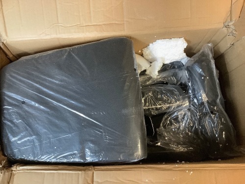 Adjustable Workout Bench, Ecommerce Return - Lot 197