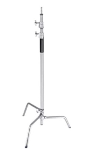 Neewer Pro Video C-Shape Stand Without Arm, Appears New - Lot 223