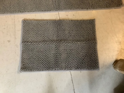 Lot of (2) Kitchen Rugs, Appears New - Lot 226