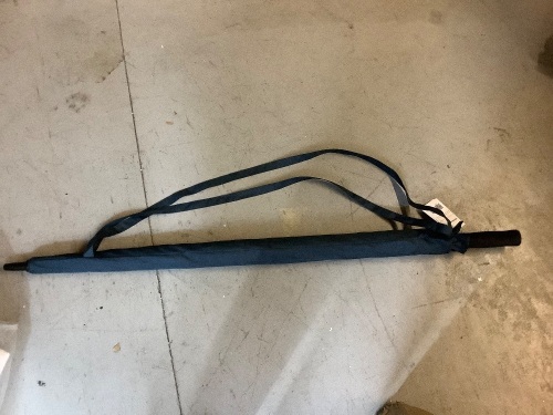 Automatic Golf Umbrella, Appears New - Lot 232