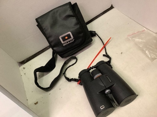 Oculus Binoculars, Ecommerce Return - Lot 243
