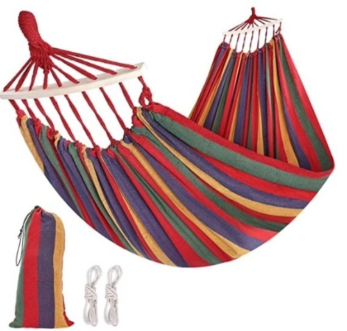 Brazilian Hammock, Appears New - Lot 271