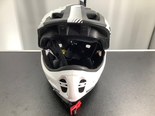 Rockbros Helmet, Appears New/Box Damaged - Lot 294