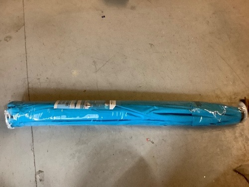 9 Feet Patio Umbrella, Appears New - Lot 311