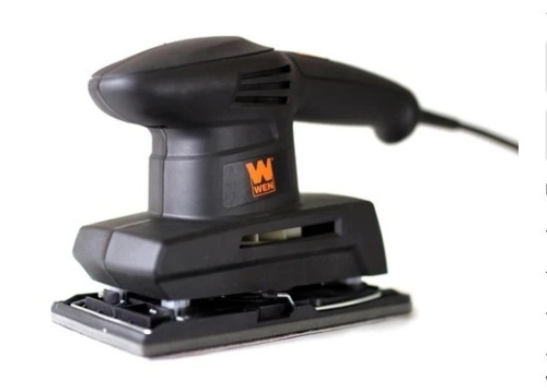 WEN 6313 Electric 1/3 Sheet Sander Item - Lot 27