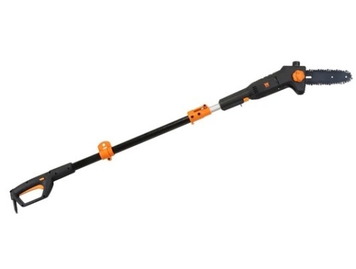 WEN 4019 6-Amp 8-Inch Electric Telescoping Pole Saw - Lot 34
