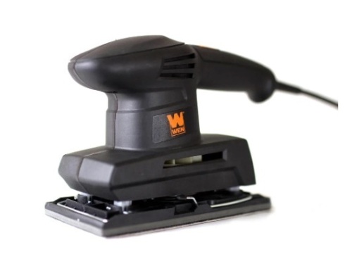 WEN 6313 Electric 1/3 Sheet Sander Item - Lot 35