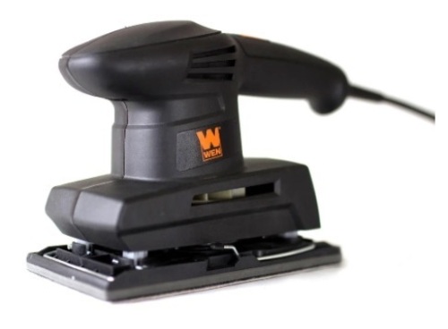 WEN 6313 Electric 1/3 Sheet Sander Item - Lot 41