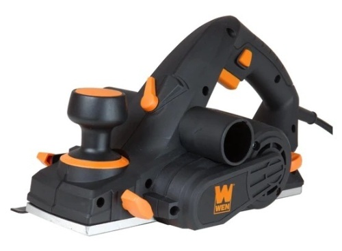 WEN 6530 3-1/4 in. 6 Amp Corded Hand Planer - Lot 45