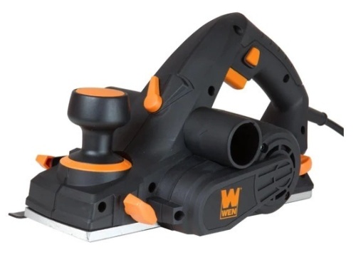 WEN 6530 3-1/4 in. 6 Amp Corded Hand Planer - Lot 50