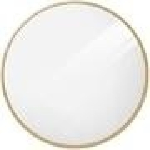 BCP. SKY. 5930  : Best Choice Products  36 - Inch  Framed  Round Bathroom  Vanity  Wall Mirror  - Lot 233