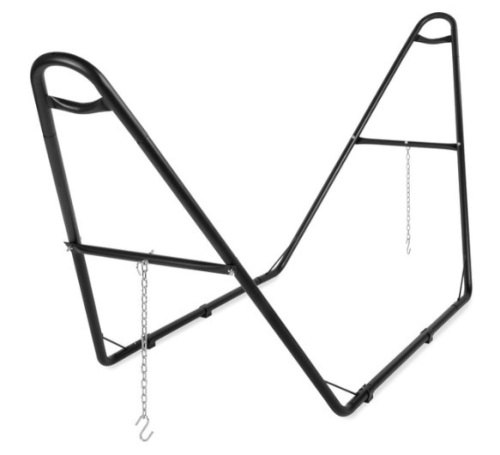Adjustable Hammock Stand for Hammocks 9 to 14ft - Lot 275