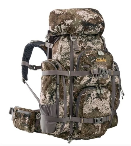 Multi-Day Hunting Pack, Appears New, Retail 229.99 - Lot 18