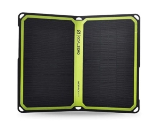 Goal Zero Nomad 14 Plus Solar Panel, Untested, E-Commerce Return, Retail 149.95 - Lot 60