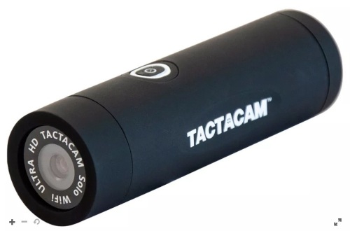 Tactacam Hunting Action Camera Package, Untested, E-Commerce Return, Retail 149.99 - Lot 92