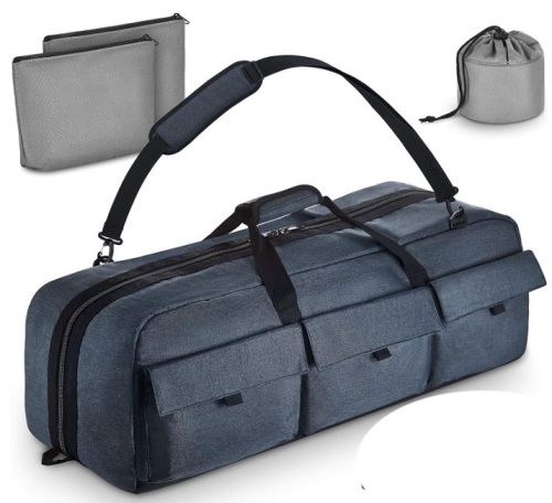 Rhino BagMate Multipurpose Telescope Bag, New, Retail 91.75 - Lot 106