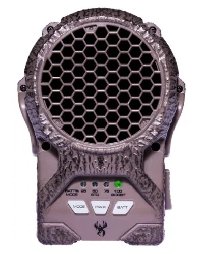 Wildgame Innovations ZeroTrace, Powers Up, E-Commerce Return, Retail 199.99 - Lot 108