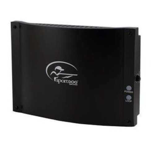 Sport Dog In-Ground Fence System, Powers Up, E-Commerce Return, Retail 259.95 - Lot 119