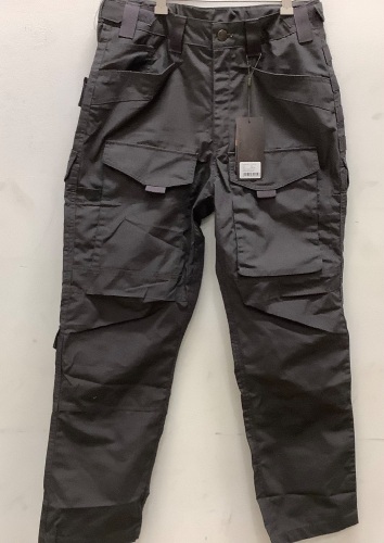 Free Soldier Mens Tactical Pants, 32x30, New, Retail 39.99 - Lot 133