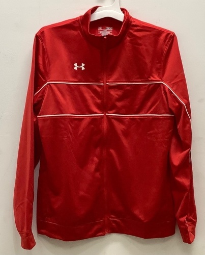 Under Armour Womens Jacket, M, Appears New, Retail 49.99 - Lot 143