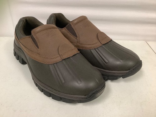 RedHead Mens Shoes, 11M, E-Commerce Return, Retail 39.99 - Lot 317