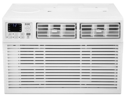Emerson Quiet Kool Window Air Conditioner 115-Volt 8000-BTU, Powers Up, E-Commerce Return, Retail 379.00 - Lot 99