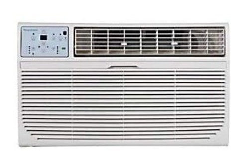 Keystone 8,000 BTU 115V Air Conditioner, Powers Up, Appears New, Retail 449.99 - Lot 83