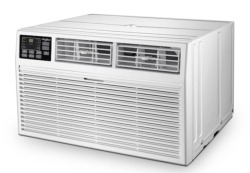 Whirlpool 115V Air Conditioner, Powers Up, E-Commerce Return w/ Damage, Retail 598.29 - Lot 15