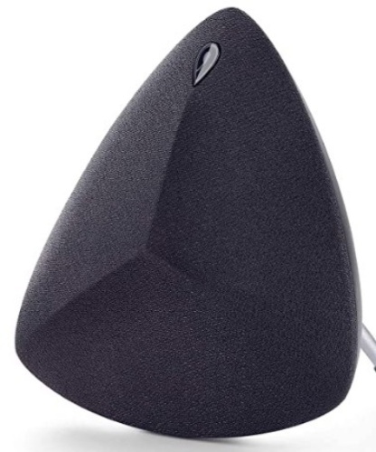 Asimom Bluetooth Speaker, Powers Up, Appears new, Retail 79.99 - Lot 148