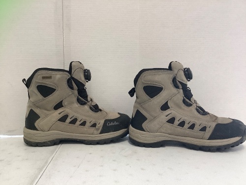 Mens Boots, 11M, E-Commerce Return, Retail 129.99 - Lot 14