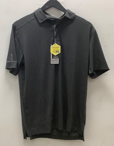 Callaway Mens Polo, M, Appears new, Retail 58.00 - Lot 374