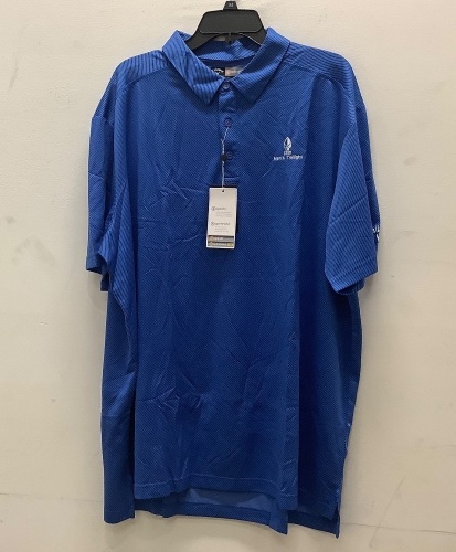 Callaway Mens Polo, XXL, Appears New, Retail 55.00 - Lot 301