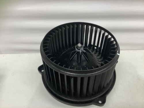 BOXI HVAC Blower Motor Fan Assembly, E-Commerce Return, Retail 38.99 - Lot 241