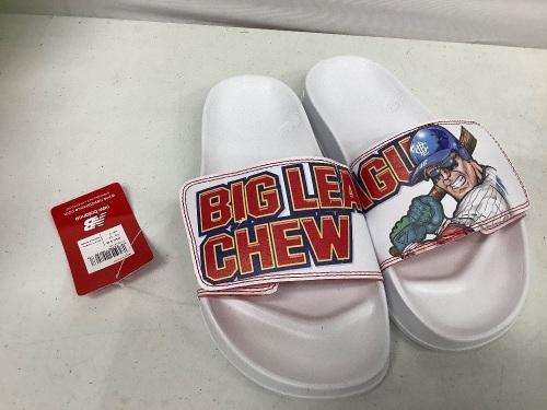 New Balance Kids Sandals, 3M, New - Lot 448