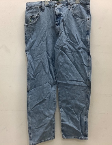 Mens Jeans, 36x30, New - Lot 452
