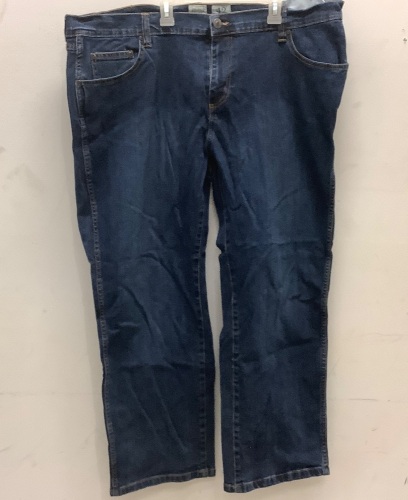 RedHead Mens Jeans, 42x30, Appears new, Retail 29.99 - Lot 441