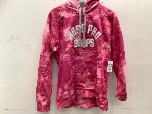 Womens Hoodie, L, New, Retail 29.99 - Lot 477