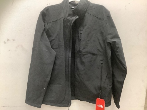 North Face Mens Jacket, XL, New, Retail 149.00 - Lot 34
