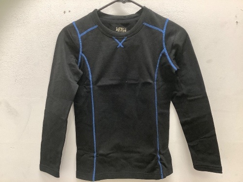 RedHead Youth Thermal Shirt, YL, Appears new, Retail 19.99 - Lot 474