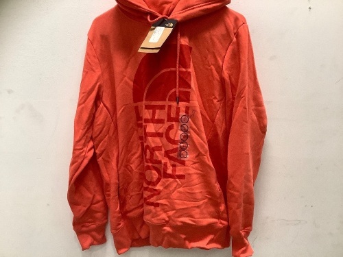 North Face Womens Hoodie, L, New, Retail 55.00 - Lot 40
