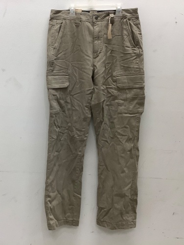 RedHead Mens Pants, 32x34, New, Retail 39.99 - Lot 473