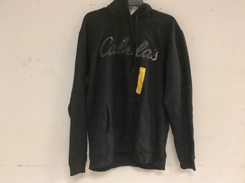 Logo Hoodie, L, Appears new, Retail 39.99 - Lot 504