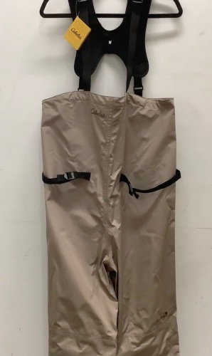 Womens Stockingfoot Waders, M, Appears new, Retail 149.99 - Lot 513