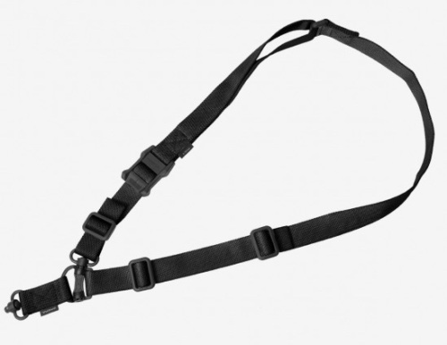 Magpul MS4 Dual QD Sling GEN2, E-Commerce Return, Retail 64.95 - Lot 570