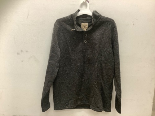 RedHead Mens Pullover, L, Appears New, Retail 39.99 - Lot 530