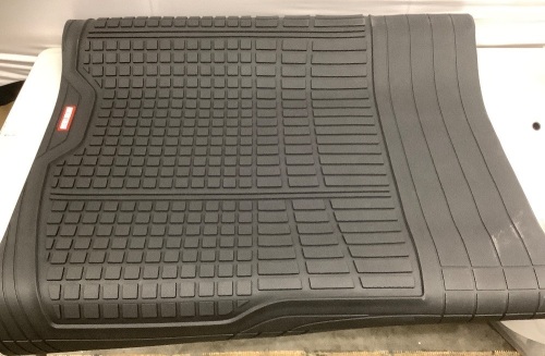 Motor Trend Large Floor Mat, Appears New - Lot 584
