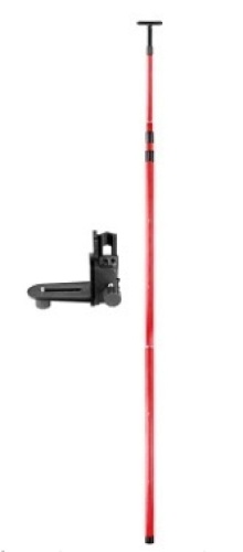 Firecore Telescoping Pole w/ Laser Mount, Appears New, Retail 69.99 - Lot 599