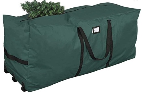 ProPik Rolling Tree Storage Bag, New, Retail 40.99 - Lot 549