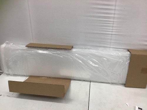 LED Puff Light, Appears new - Lot 616